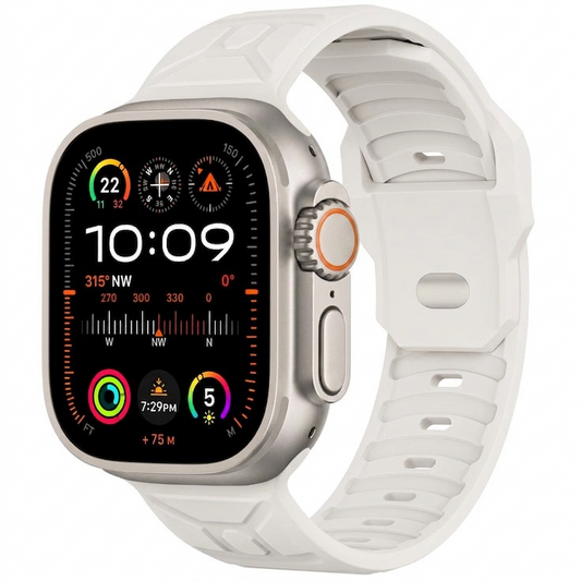 Ultra Smart Watch