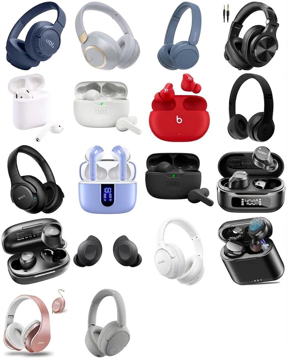 All products
