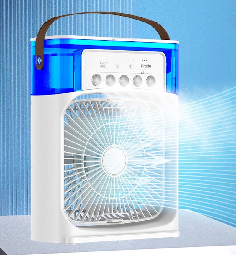 Portable Mini Cooling Fan