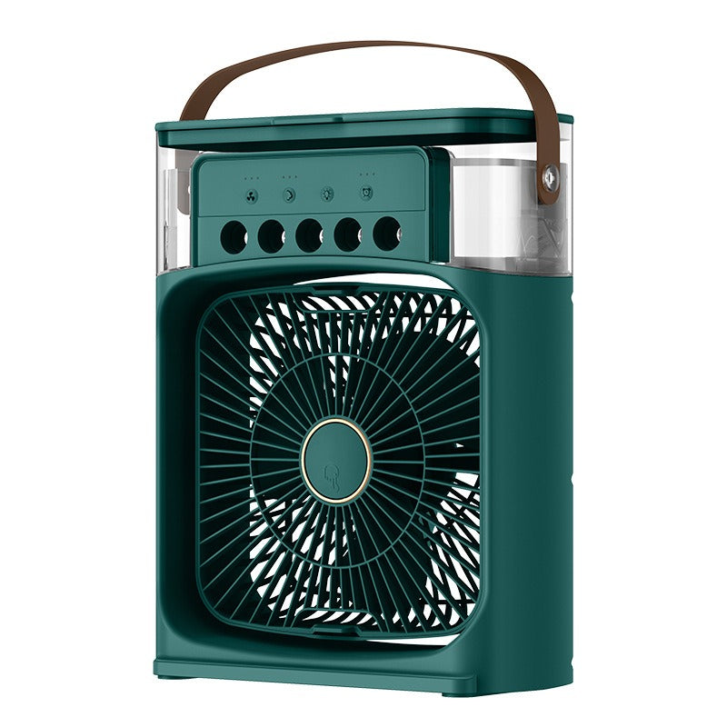 Portable Mini Cooling Fan