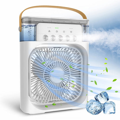Portable Mini Cooling Fan