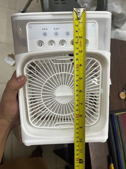 Portable Mini Cooling Fan