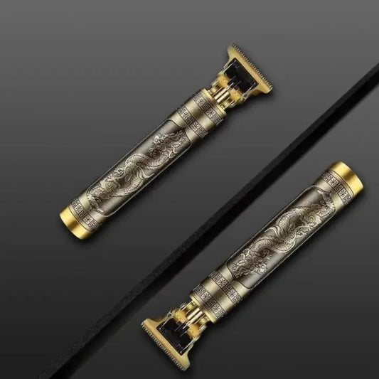 Vintage Dragon Hair Trimmer