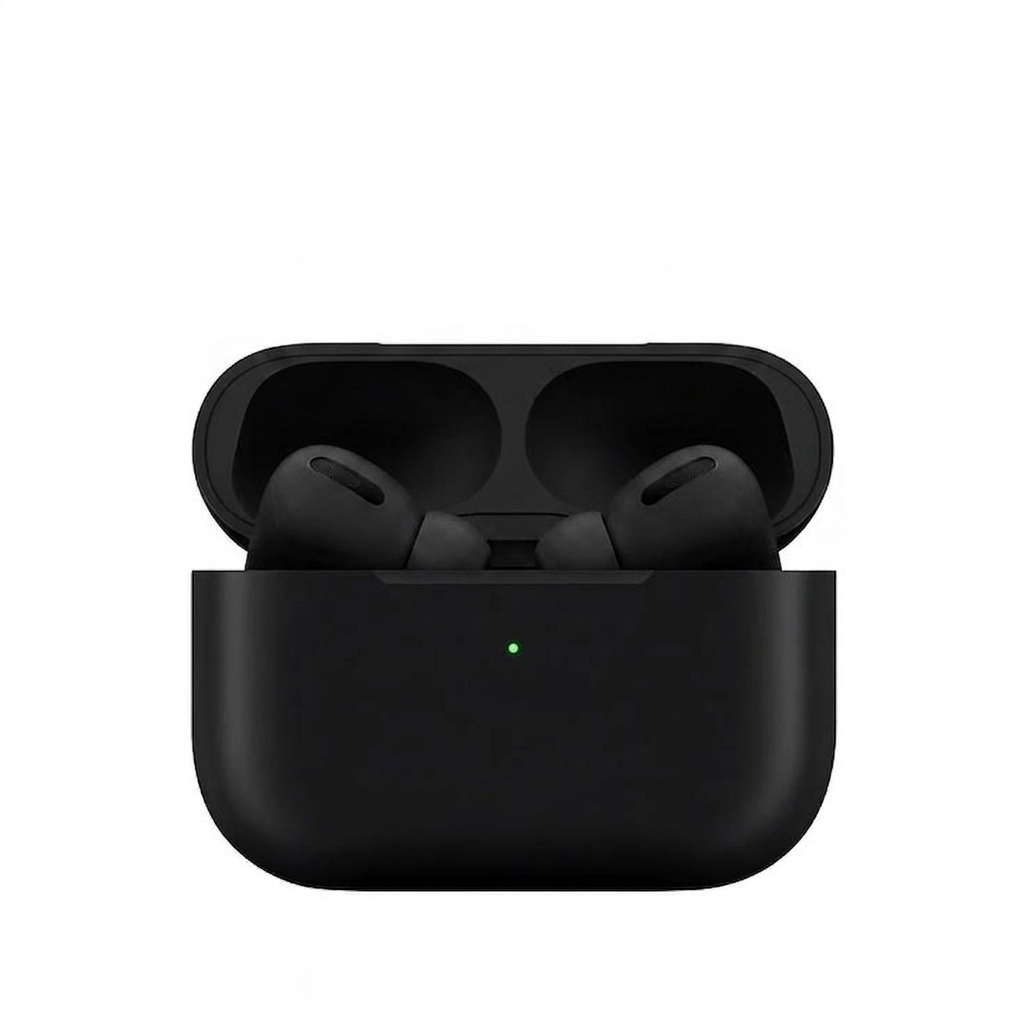 Black AirPods Pro 2