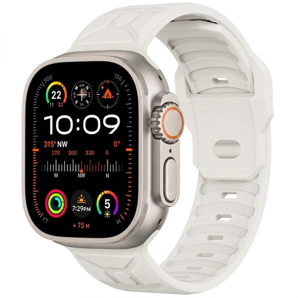 Ultra Smart Watch