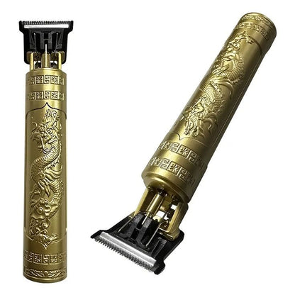 Vintage Dragon Hair Trimmer