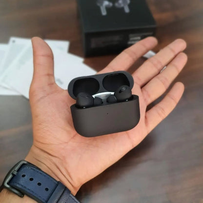 Black AirPods Pro 2