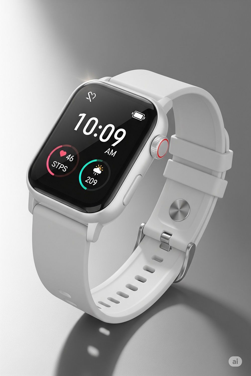 Ultra Smart Watch