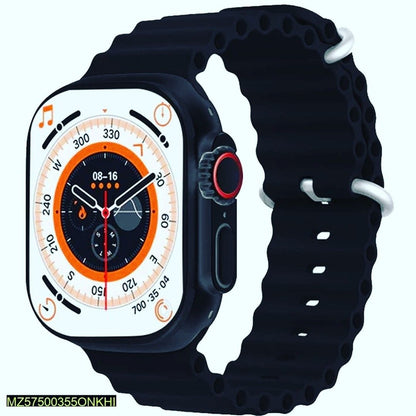 Ultra Smart Watch