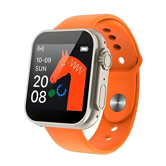Ultra Smart Watch