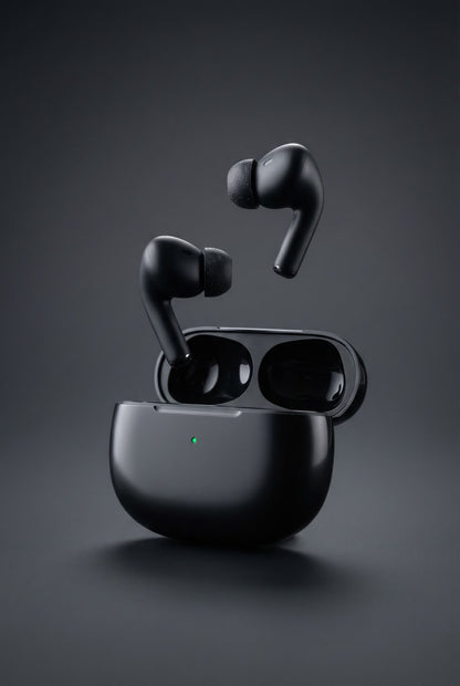 Black AirPods Pro 2