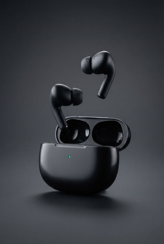 Black AirPods Pro 2