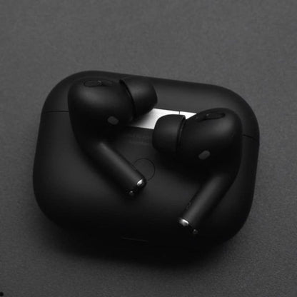 Black AirPods Pro 2
